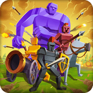 Download Epic Battle Simulator (MOD, Unlimited Money) 1.9.40