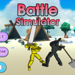 Download Epic Battle Simulator v1.8.40 MOD APK [Dinheiro Infinito]