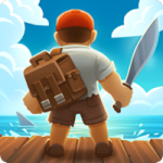 Download Epic Ocean Survival MOD APK v2.8.11 (Dinheiro Infinito)