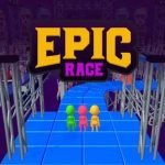 Download Epic Race 3D v1.1.8 MOD APK [Tudo Desbloqueado]