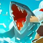 Download Epic Raft Fighting Zombie Shark Survival v1.0.16 MOD APK [Dinheiro Infinito]