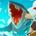Download Epic Raft Fighting Zombie Shark Survival v1.0.16 MOD APK [Dinheiro Infinito]