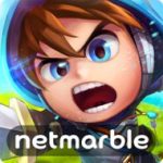 Download Epic Saga (MOD, High Damage) 1.3.0