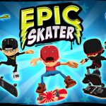 Download Epic Skater v2.0.22 MOD APK [Money]