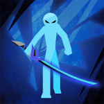 Download Epic Stickman MOD APK v1.0.87 (Dinheiro Infinito)