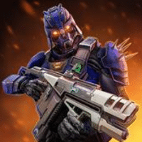 Download Era Combat – Online PvP Shooter v20384 Apk (MOD MENU)