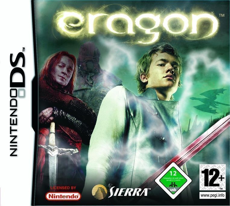 Download Eragon (Supremacy)