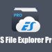 Download ES File Explorer Pro v1.1.4.1 MOD APK [Desbloqueado]