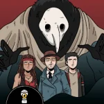 Download Escape from the Shadows MOD APK v1.0.78 (Versão Completa)
