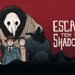Download Escape from the Shadows v1.0.78 FULL APK – VERSÃO COMPLETA