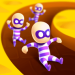Download Escape Masters (MOD, Unlimited Money) 1.5.1