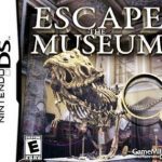 Download Escape The Museum (DE)(BAHAMUT)