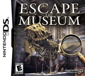 Download Escape the Museum