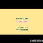 espial