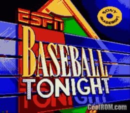 Download ESPN Baseball Tonight
