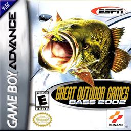 Download ESPN Great Outdoor Games: Bass 2002