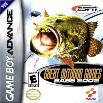 Download ESPN - Great Outdoor Games - Bass Tournament