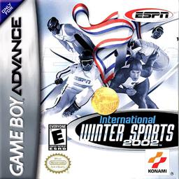 Download ESPN International Winter Sports 2002