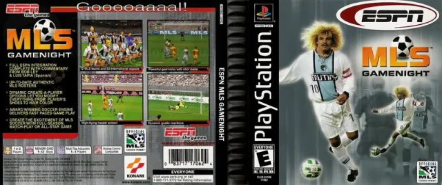 Download ESPN MLS Gamenight