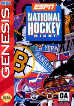 Download ESPN National Hockey Night