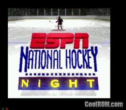 Download ESPN National Hockey Night