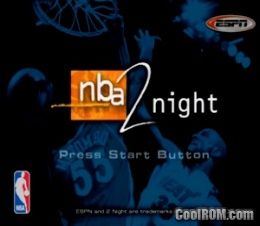 Download ESPN NBA 2Night