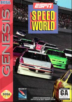 Download ESPN Speed World