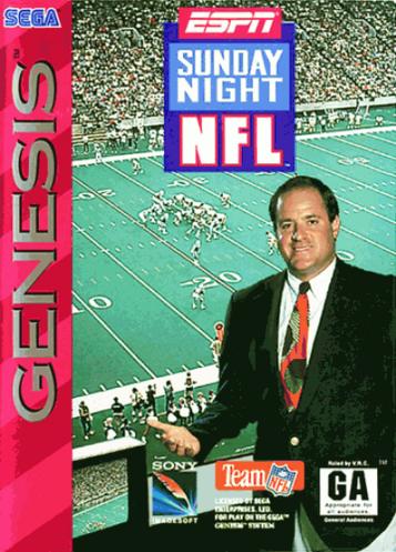Download ESPN Sunday Night Football