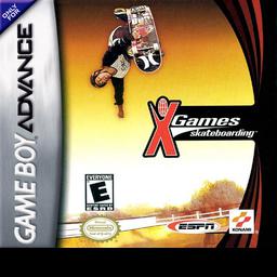 Download ESPN X-Games Skateboarding