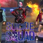 Download Esquadrão Suicida: O Jogo v1.1.3 Apk + Data Mod [Ammo]
