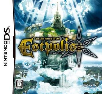 Download Estpolis - The Lands Cursed By The Gods