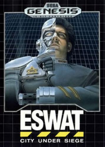 Download ESWAT - City Under Siege (USA, Europe)