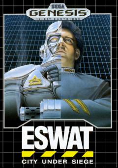 Download ESWAT: City Under Siege