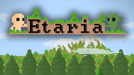 Download Etaria | Survival Adventure v1.6.1 Apk Full