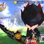 Download Eternal Hunter v1.0.29 MOD APK [Habilidades Ilimitadas]