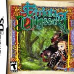 Download Etrian Odyssey