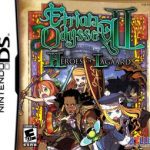 Download Etrian Odyssey II: Heroes of Lagaard