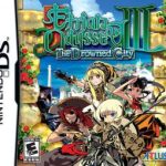 Download Etrian Odyssey III: The Drowned City