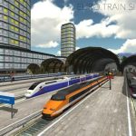 Download Euro Train Simulator v2022.0 MOD APK – DESBLOQUEADO
