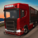 Download Euro Truck Driver - 2018 (MOD, Unlimited Money) 4.0.5