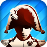 Download European War 4: Napoleon MOD APK v1.4.48 (Medalhas Infinita)