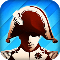 Download European War 4: Napoleon MOD APK v1.4.48 (Medalhas Infinita)
