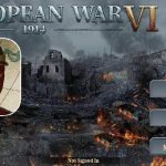 Download European War 6: 1914 v1.3.22 MOD APK [Dinheiro Infinito]