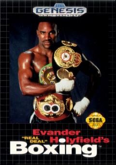 Download Evander Holyfield's 'Real Deal' Boxing