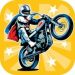 Download Evel Knievel (MOD, много денег/unlocked) 1.0.4