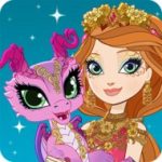 Download Ever After High: Baby Dragons (MOD, Unlocked) 1.2