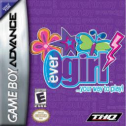 Download Ever Girl