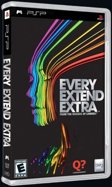 Download Every Extend Extra