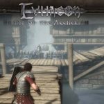 Download Evhacon 2 LD v1.2 Apk + Data Full