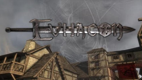 Download Evhacon 2 v1.0 Apk + Data Full